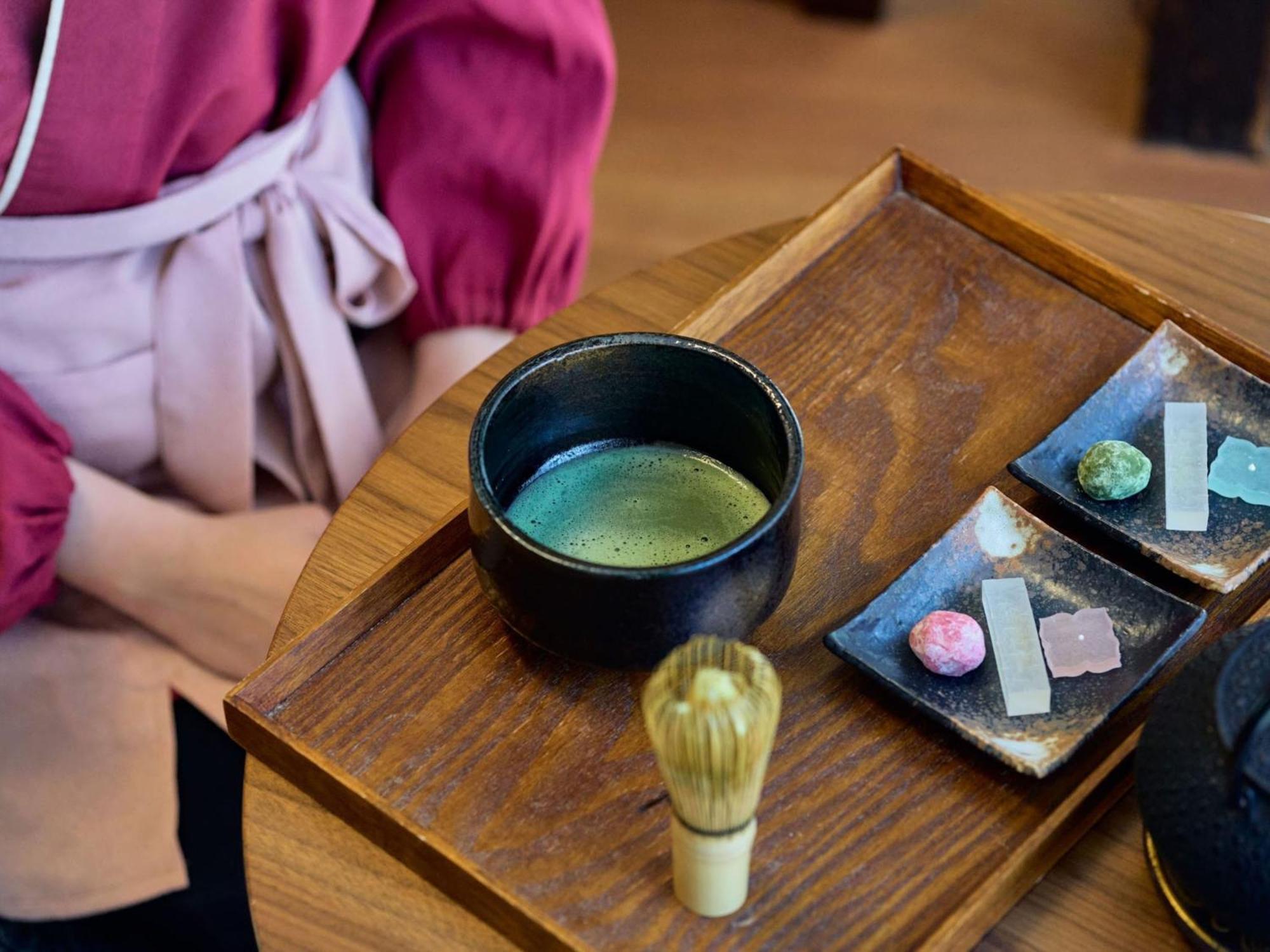 Kyoto Machiya Kamogawa Gardens Βίλα Εξωτερικό φωτογραφία
