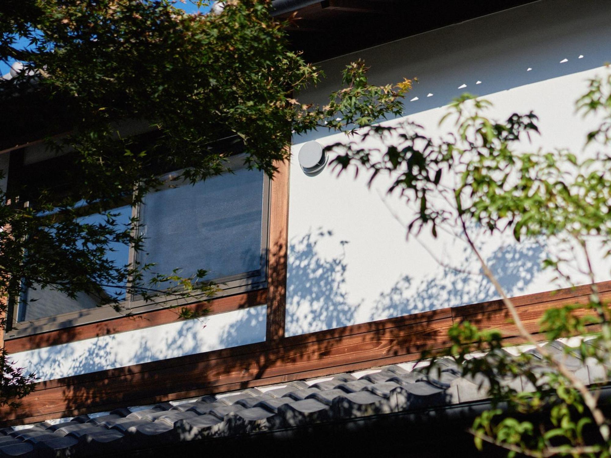 Kyoto Machiya Kamogawa Gardens Βίλα Δωμάτιο φωτογραφία