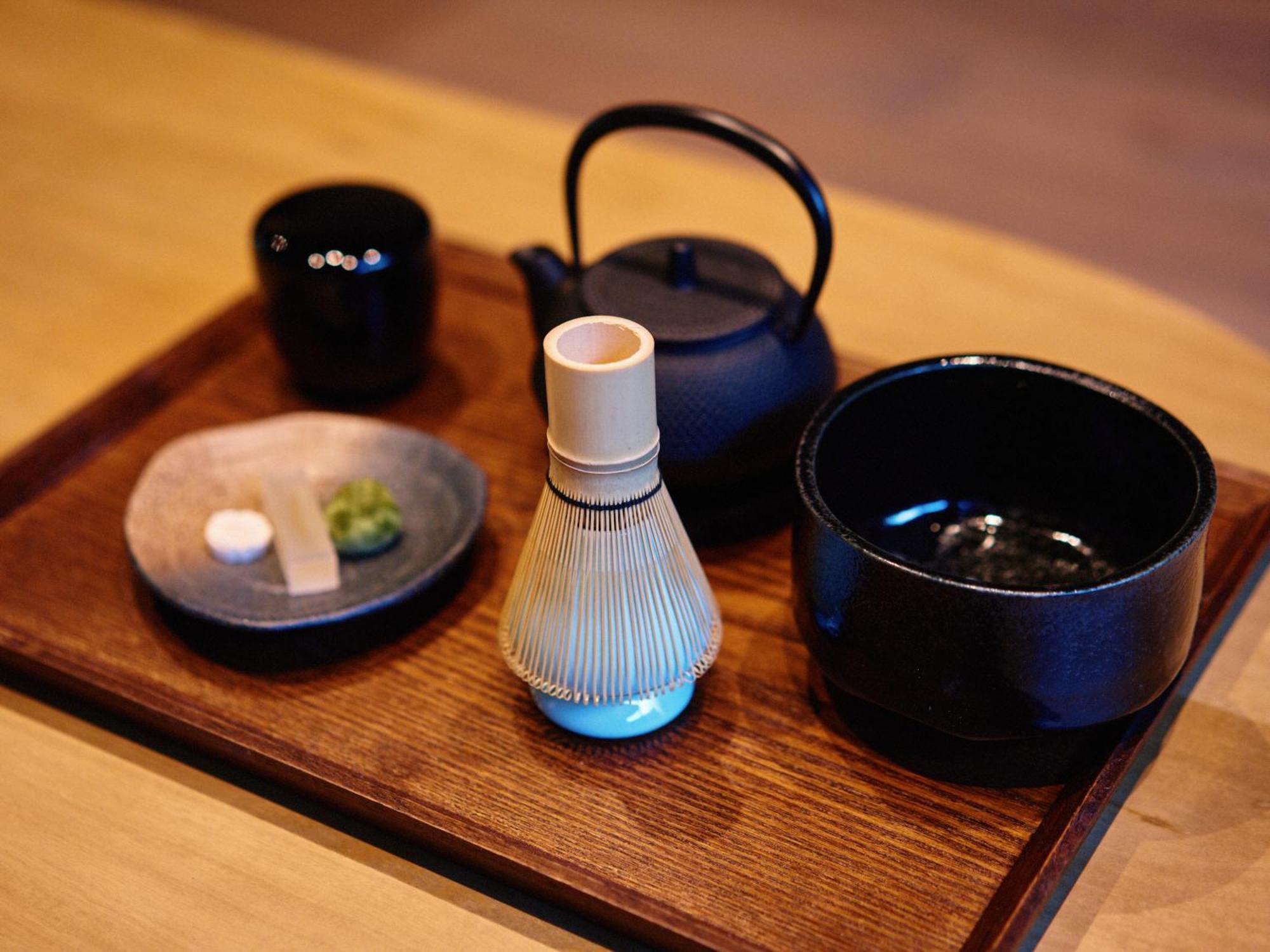 Kyoto Machiya Kamogawa Gardens Βίλα Δωμάτιο φωτογραφία