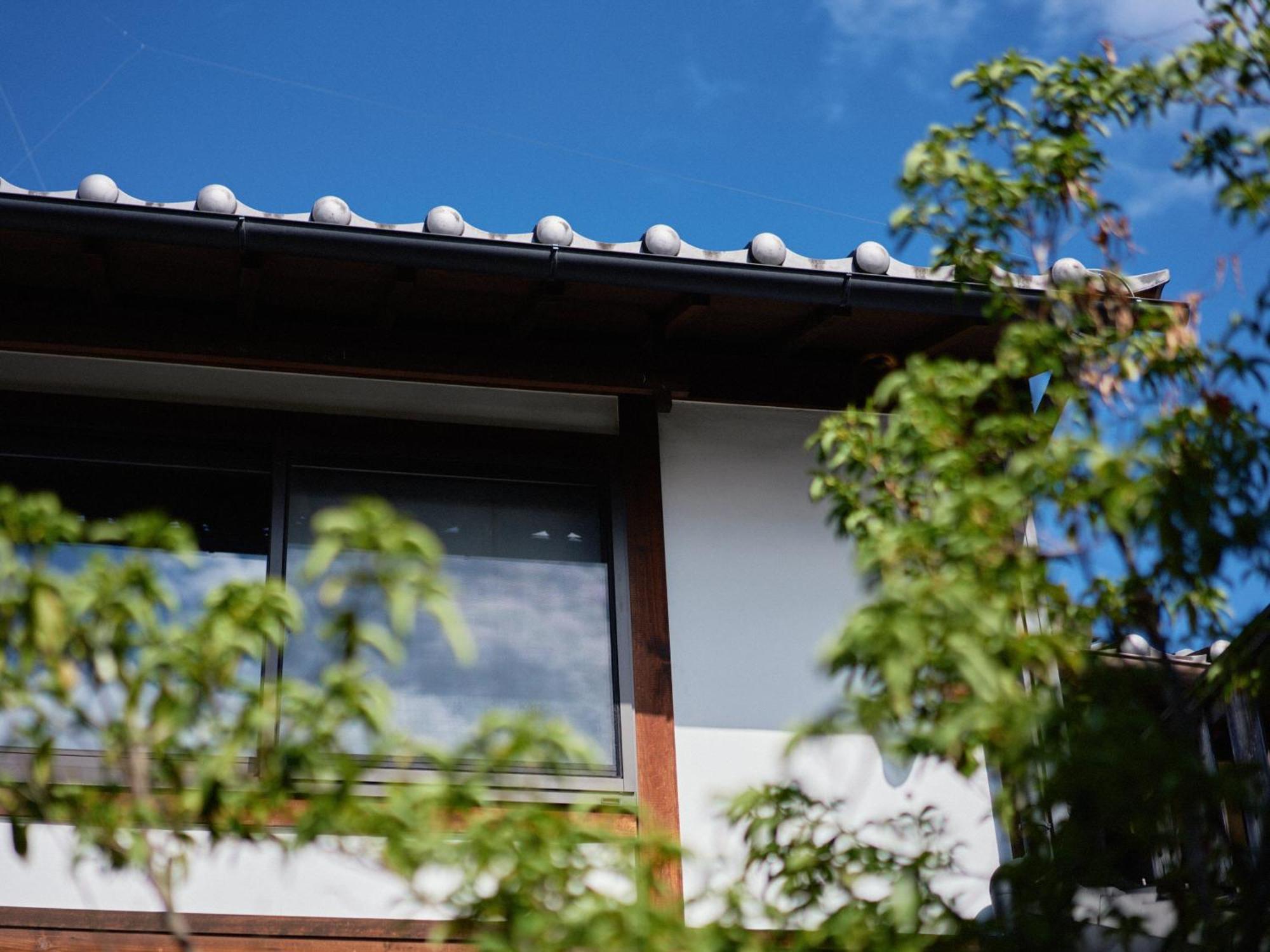 Kyoto Machiya Kamogawa Gardens Βίλα Δωμάτιο φωτογραφία