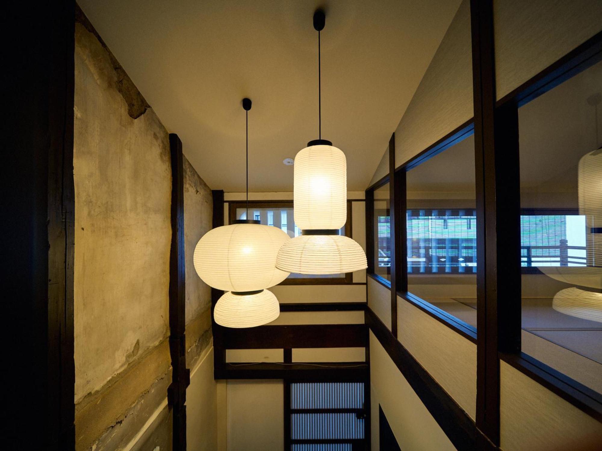 Kyoto Machiya Kamogawa Gardens Βίλα Δωμάτιο φωτογραφία